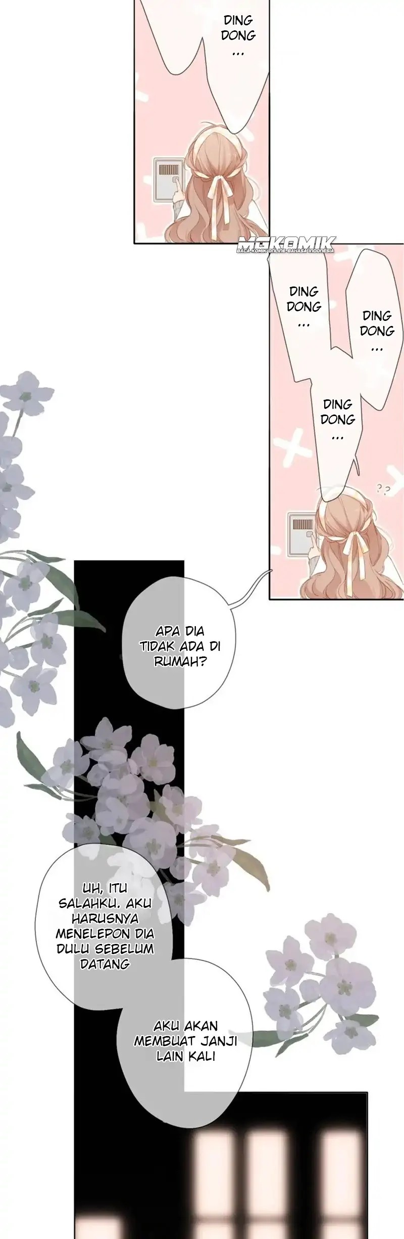 Once More Chapter 104 Bahasa Indonesia